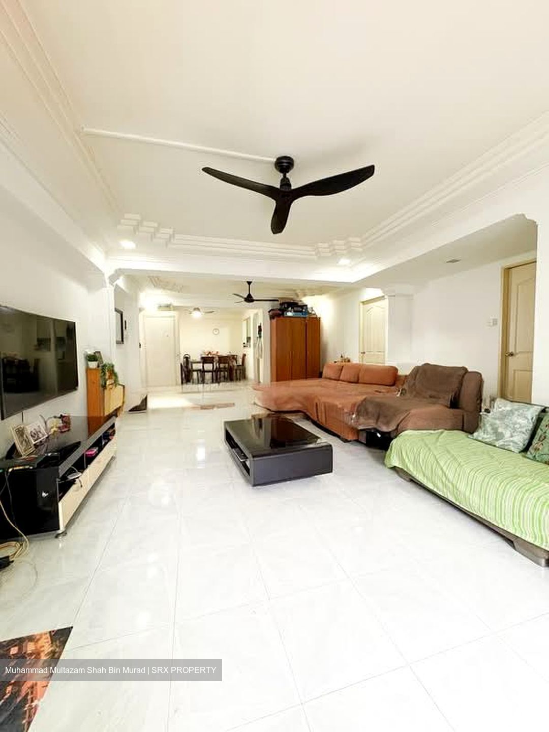 Blk 706 Pasir Ris Drive 10 (Pasir Ris), HDB 5 Rooms #587768261